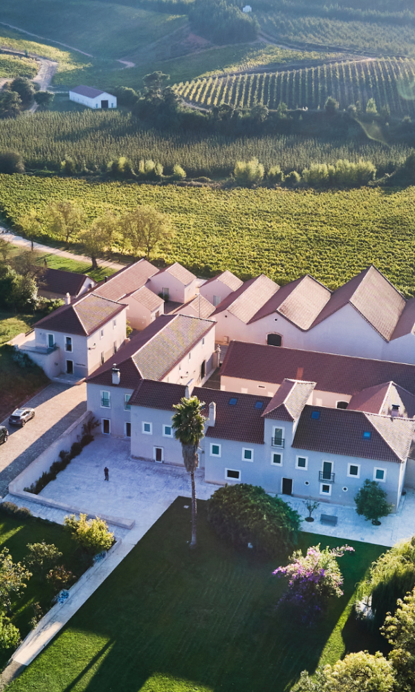 Quinta do Porto Nogueira
